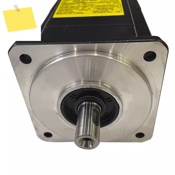 A06B-0216-B501 Fanuc AC 서보 모터 CNC 제어 테스트 완료 Ok A06B 0216 B501 제품 이미지