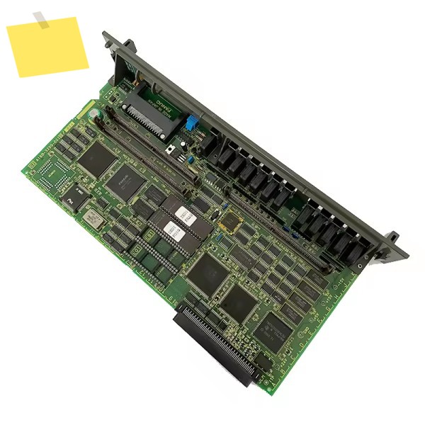 A16B-3200-0160 Fanuc 리퍼브 회로 기판 테스트 완료 A16B 3200 0160 제품 이미지