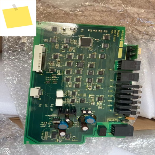A16B-2202-0990 Fanuc 회로 기판 테스트 완료됨 A16B 2202 0990 제품 이미지