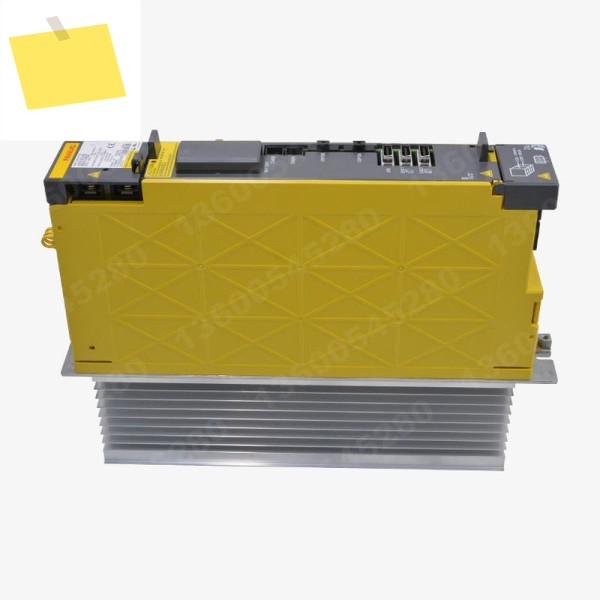 A06B-6114-H206 FANUC 서보 증폭기 테스트 완료 제품 이미지
