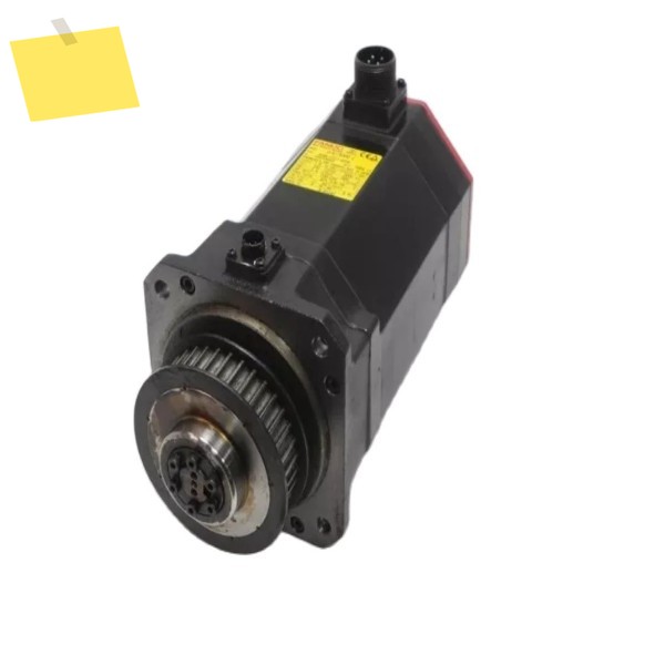 A06B-0227-B500 Fanuc 서보 모터 테스트 완료 OK A06B 0227 B500 제품 이미지