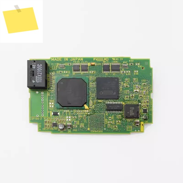 A20B-3300-0761 Fanuc 회로 기판 테스트 완료 A20B 3300 0761 제품 이미지