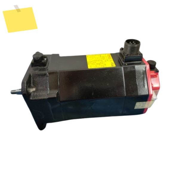 Fanuc A06B-0226-B300 서보 모터 테스트 완료, 제품 이미지