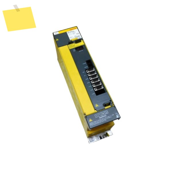 Fanuc A06b-6151-H015 서보 증폭기 테스트 완료 제품 이미지
