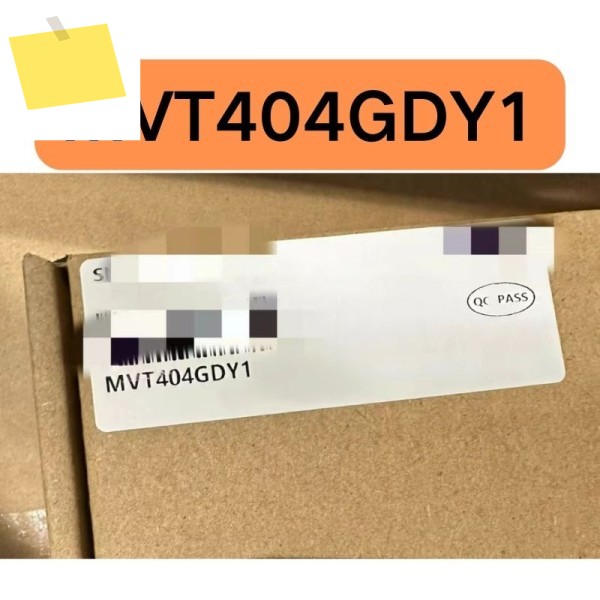 을 위해 가 있는 신품 MVT404GDY1 접촉기 전원 보드 제품 이미지