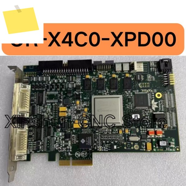 OR-X4C0-XPD00 이미지 수집 카드 A2 A3 A5 테스트 완료 양호 제품 이미지