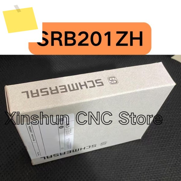 신품 SRB201ZH 24VDC 안전 릴레이 제품 이미지