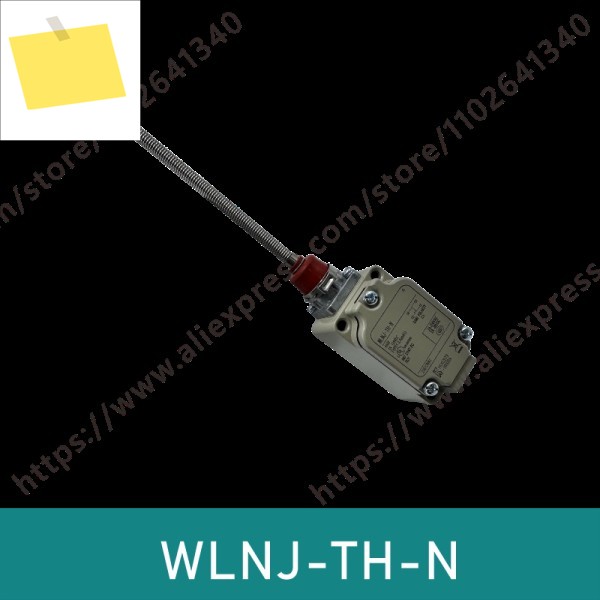 WLNJ-LD-N 트래블 리미트 스위치 센서 제품 이미지