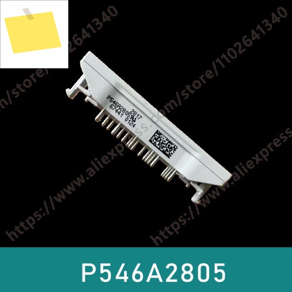 신품 IGBT 모듈 P546A2803 제품 이미지