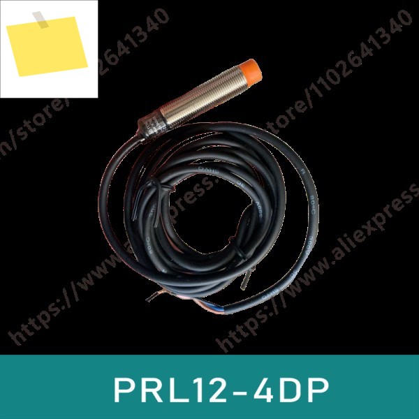 PRL12-4DP 신품 근접 센서 제품 이미지