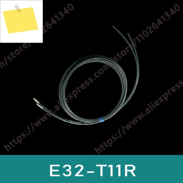 E32-T11R 광섬유 센서 제품 이미지