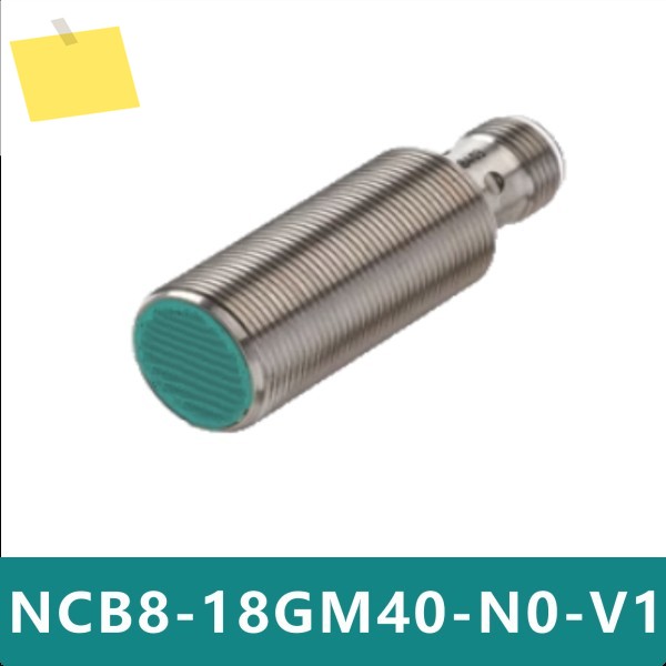 NCB8-18GM40-N0-V1 신품 광전 스위치 센서 제품 이미지