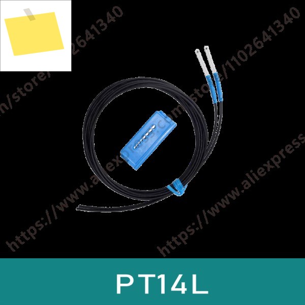 광섬유 센서 PT14L 3mm 제품 이미지