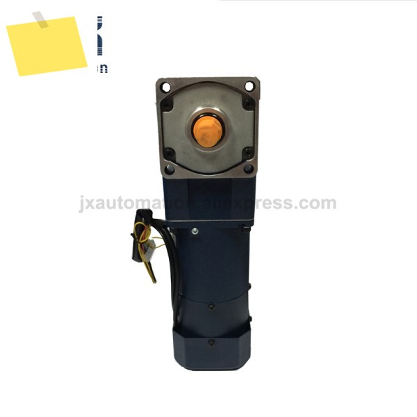ZD 120W 24V DC 브레이크 모터 Z5D120-24GU-M-5GU150RT 웜 기어 직각 제품 이미지