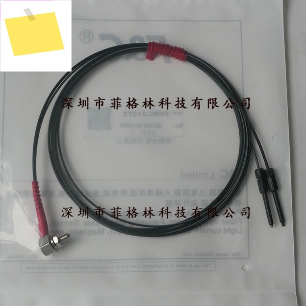FFRC-310TZ 대만 Jiazhun F & C 광섬유 센서 제품 이미지