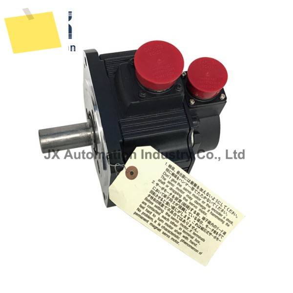 서보 모터 HC-SFS202 2000rmin, 3AC, 138V, 11A, 2KW 제품 이미지