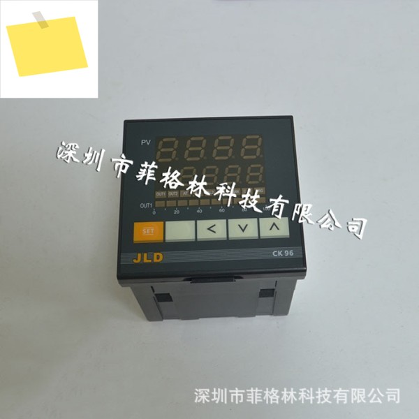신품 원본 C96-K301 대만 JLD 온도 조절기 1년 , 우선 제품 이미지