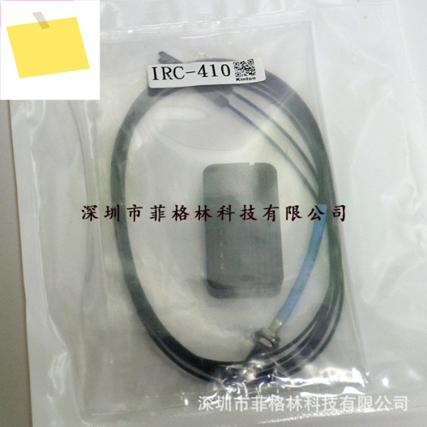 IRC-410 대만 KINTON 근접 센서 전문가 제품 이미지
