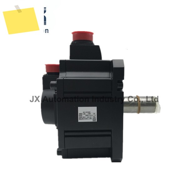 중간 관성 AC 서보 모터 HC-SFS202, 2000rmin, 2KW 제품 이미지