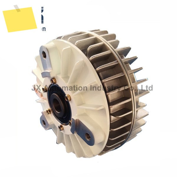 외부 회전 중공 자성 입자 브레이크 PB-1.2B1, 1.2kg, 24V 제품 이미지