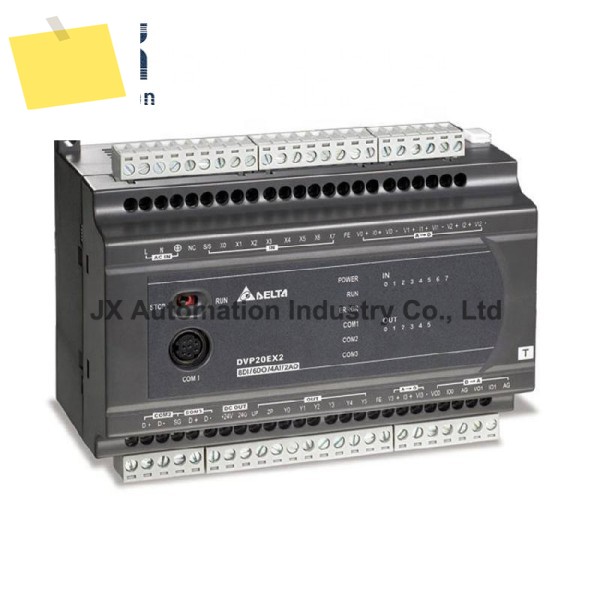 아날로그 IO PLC, DVP30EX200R, 100% 새제품 제품 이미지