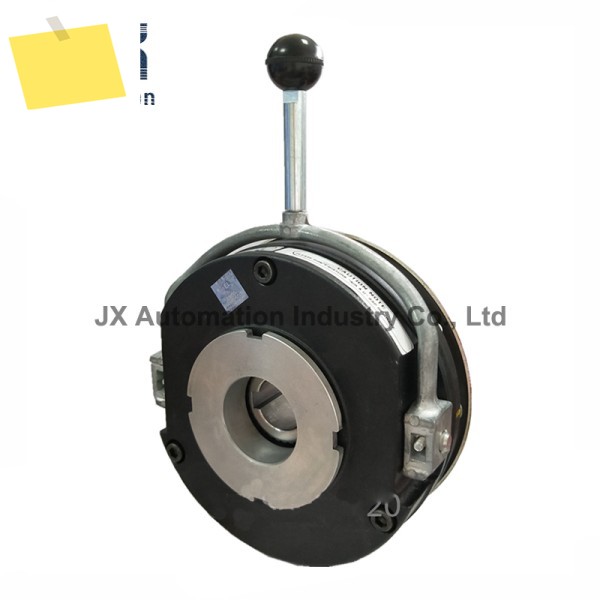 모터 브레이크 KAD100-G132M4-L80NH 전자기 안전 BFK458-16 80Nm 55W 제품 이미지