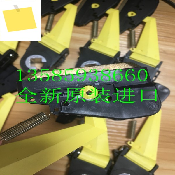 2025년 수입 08-B095-0005 독일 Wampfler 제품 이미지