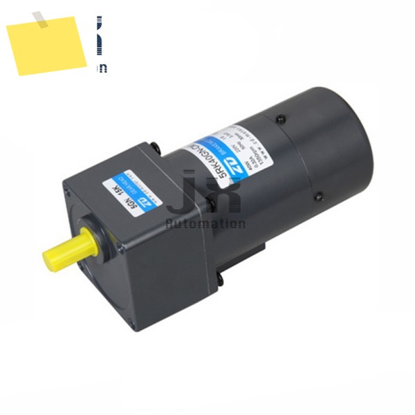 40W 220V AC 전자기 브레이크 모터 5RK40GN-CM+5GN3K 제품 이미지