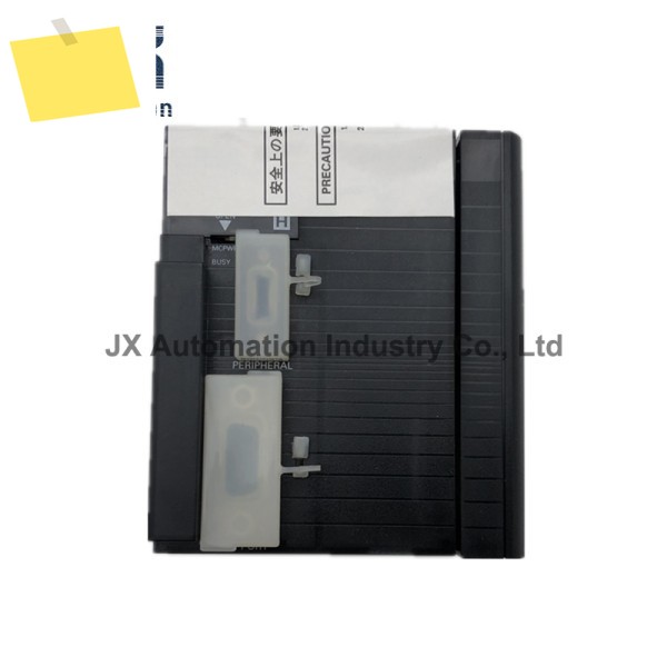 PLC CPU 모듈 CJ1G-CPU43H, CJ1G 시리즈 제품 이미지