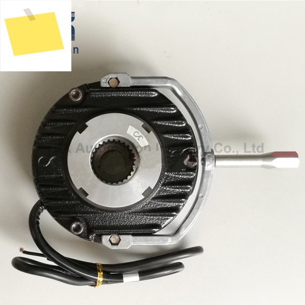 100% 대만 체인 테일 파워 오프 브레이크, 모터 유지 ABS1S6AA, 24V, 90V 제품 이미지