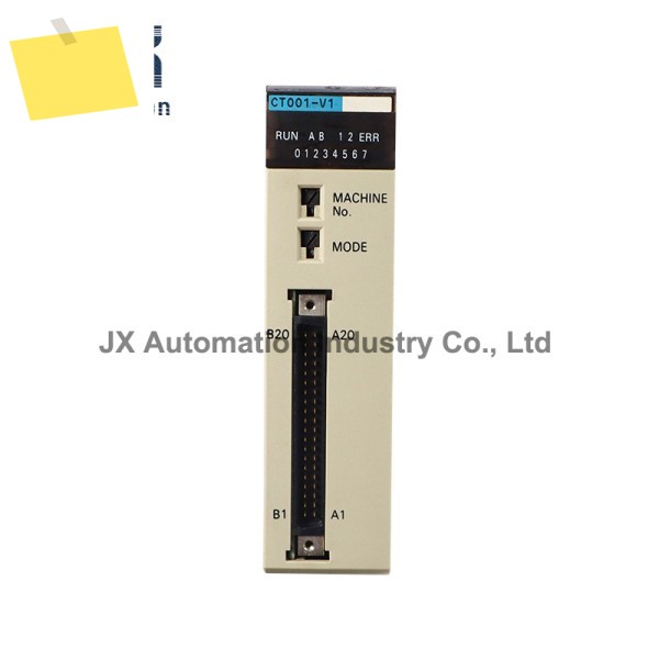 PLC C200H-CT021 고속 카운터 모듈, 시리즈 제품 이미지