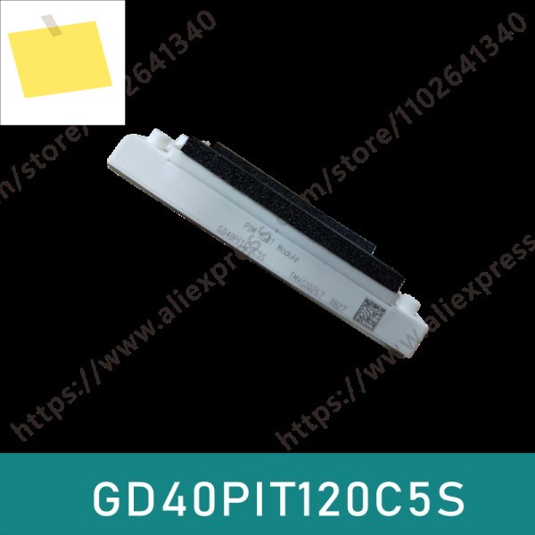 GD40PIY120C5S 새제품 모듈 IGBT 제품 이미지