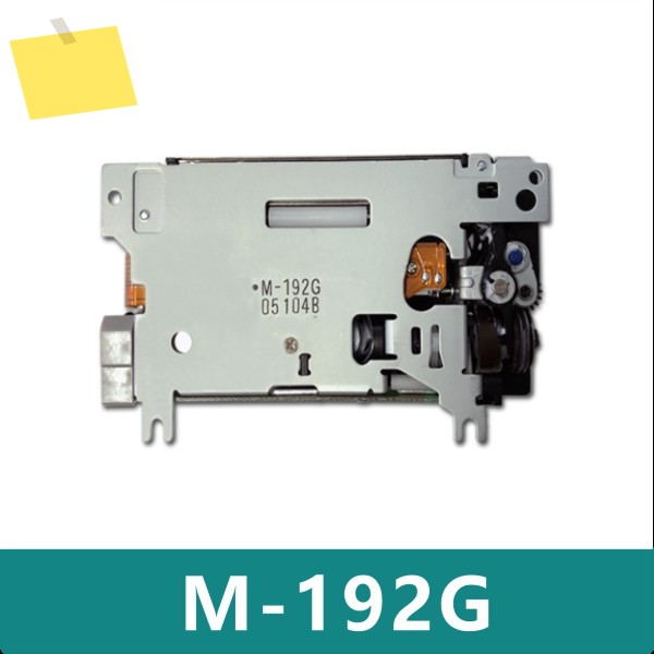 M-192G 셔틀 임팩트 도트 매트릭스 프린터 제품 이미지