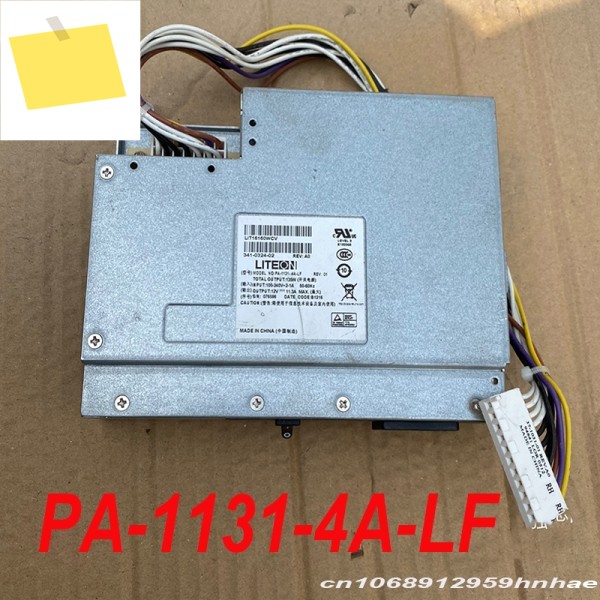 PA-1131-4A-LF 용 LITEON 전원 공급 장치 모듈 95% 새 100% 테스트 된 고속 PWR-1941-2901-AC 1 Pcs 제품 이미지