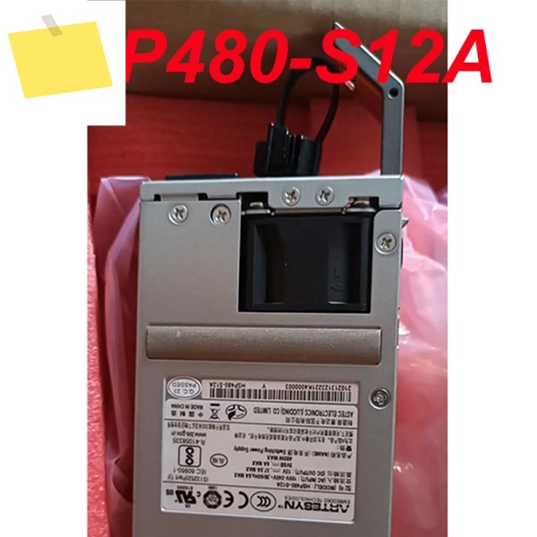 HSP480-S12A용 ARTESYN 전원 공급 장치 모듈용 새 1개 제품 이미지
