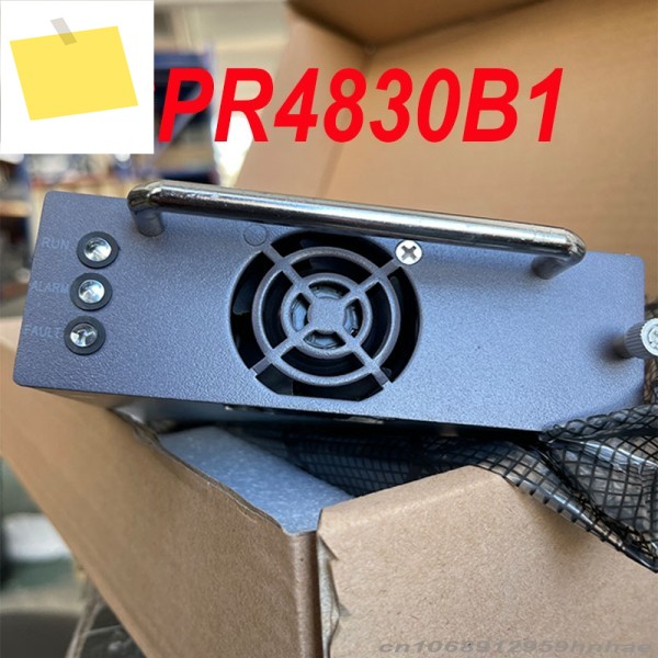 GPR4830B1용 GoldPower 48V30A 16 전원 공급 장치용 새 1개 제품 이미지