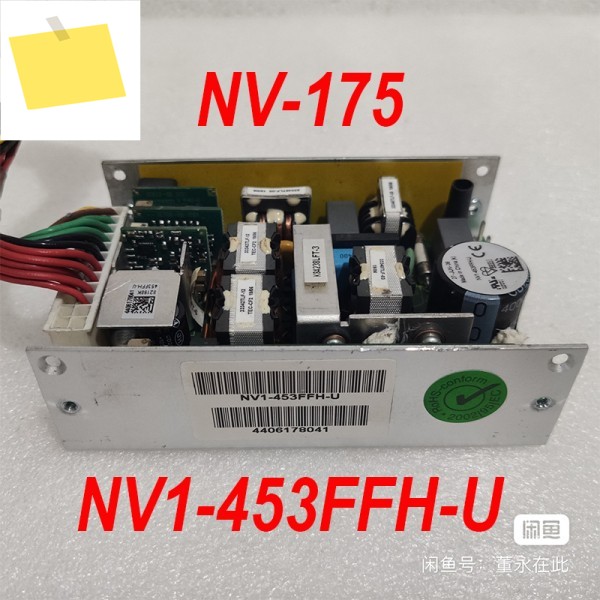 TDK NV-175 NV1-453FFH-U용 90% 새 전원 공급 장치 제품 이미지