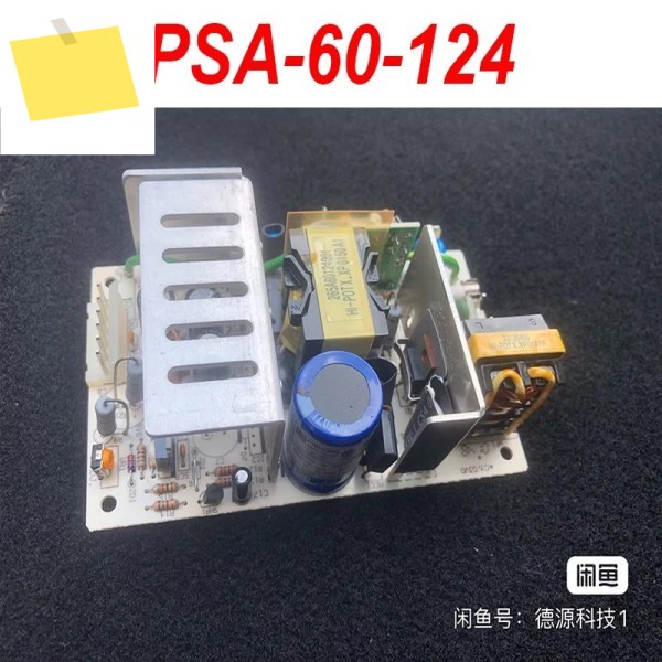 PHIHONG PSA-60-124용 95% 새 전원 공급 장치 제품 이미지