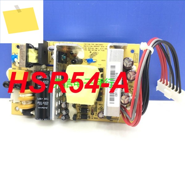 H3C 스위치 전원 공급 장치 FSP054-1H04 HSR54-A 12V 100-240VAC 1개용 새 제품 제품 이미지