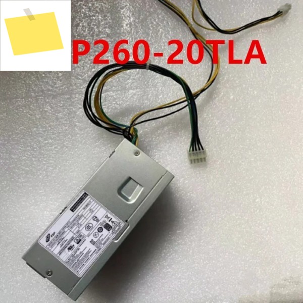 10핀 260W FSP260-20TLA용 새 원본 전원 공급 장치 1개 제품 이미지
