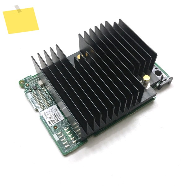 PE R430 R53용 Dell H330 미니 모노 GDJ3J 12Gbs SAS RAID 컨트롤러용 제품 이미지