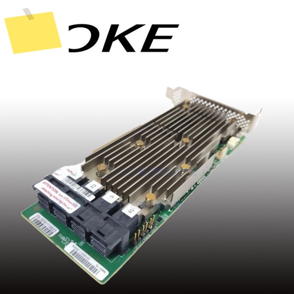 930-16i 4G PCIe x8 3.0 RAID 카드 12Gbps LSI CVPM05 FBU 포함 제품 이미지