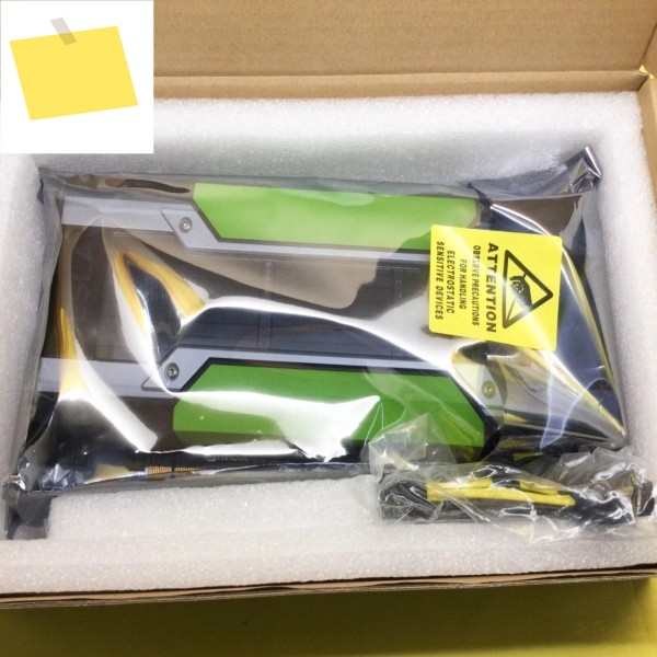 서버용 P40 24GB DDR5 GPU 가속기 카드 듀얼 PCI-E 3.0 x16 제품 이미지
