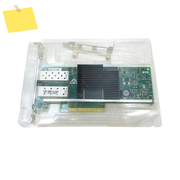 HPE 10Gb 2포트 562SFP+ 이더넷 어댑터용 790316-001 727055-B21 LP 제품 이미지