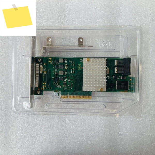 Fujitsu D3307-A12 RAID 카드 = LSI 9300-8I 컨트롤러, CP400i, 12GB 제품 이미지