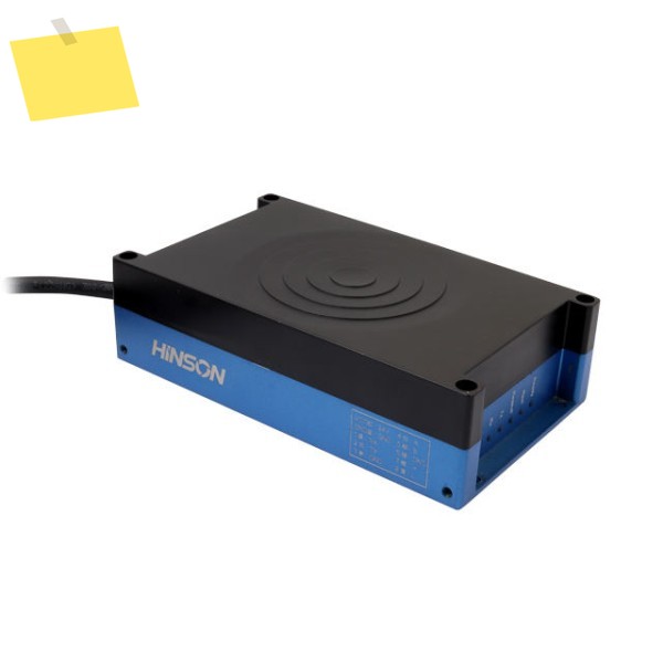 3ms 45 데이터 블록 자동화 산업용 RFID 센서 Hinson CNS-RFID-01N 제품 이미지