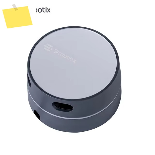 위치 탐색 경로 계획 센서 3irobotix Lidar 16미터 Delta3A 제품 이미지
