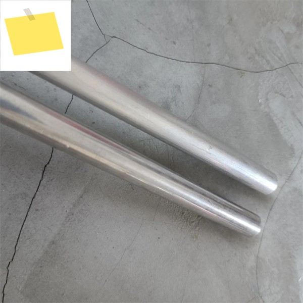 1PC 6061 AL 라운드 바 알루미늄 막대 Φ 30MM 산업 또는 DIY 금속 재료 프레임 금형 CNC 길이 제품 이미지