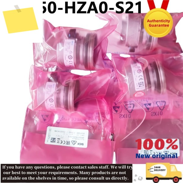SRM50-HZA0-S21 신품 오리지널 SICK 인코더 제품 이미지