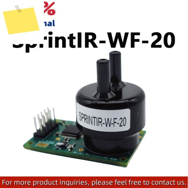 SprintIR 고속 응답 적외선 CO2 센서 NDIR SPRINTIR-WF-20 제품 이미지